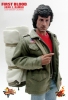 photo of Movie Masterpiece Rambo M65 Jacket Ver.