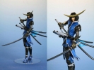 photo of Date Masamune