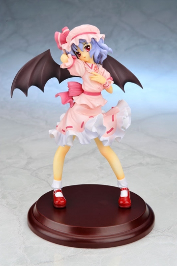 main photo of Remilia Scarlet