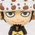 Trafalgar Law Chara Fortune - Marine Ford Ver.