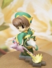 photo of Clamp In 3-D Land Series 1: Li Syaoran