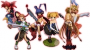 photo of One Coin Grande Disgaea Collection: Female Cleric