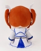 photo of Lyrical Nanoha Giant Plushie Series 01: Nanoha Takamachi