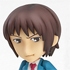 Nendoroid Petit Melancholy of Haruhi Suzumiya #01: Kyon 2