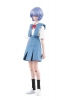 photo of Real Action Heroes No.499 Rei Ayanami School Uniform ver.