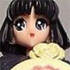 HGIF Sailor Moon World 4: Hotaru Tomoe