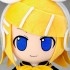 Nendoroid PLUS: Plushie Series 04 - Kagamine Rin