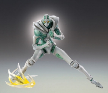 main photo of Hierophant Green 1P Ver.