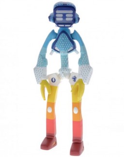 main photo of Canti Tristan Blue Ver.