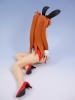 photo of Souryuu Asuka Langley Red Black Bunny Ver.