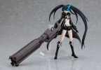 photo of figma Black ★ Rock Shooter