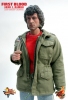 photo of Movie Masterpiece Rambo M65 Jacket Ver.