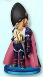 main photo of One Piece World Collectable Figure vol. 5: X. Drake