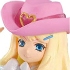 Half Age Girls Macross Heroines: Sheryl Nome Cowboy Outfit