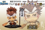 photo of One Coin Grande Figure Collection Sengoku Basara Third: Miyamoto Musashi