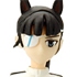 Strike Witches Figure Collection #1: Mio Sakamoto