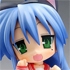 Nendoroid 27a: Izumi Konata (Comptiq ver.)