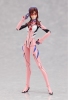 photo of figma Mari Illustrious Makinami New Plugsuit Ver.