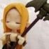 Palm Characters Disgaea: Female Cleric