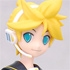 figma Len Kagamine