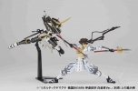 photo of Revoltech Yamaguchi Series No.080 Sanada Yukimura Limited White Costume Ver.