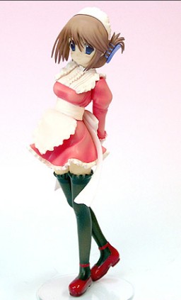 main photo of Manaka Komaki Pink Maid Ver.