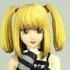 Death Note Real Figure Collection: Misa Amane