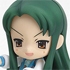 Nendoroid Petit Melancholy of Haruhi Suzumiya #01: Tsuruya-san 1