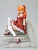 photo of Souryuu Asuka Langley Red Gothic Lolita Ver.