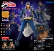 photo of Super Action Statue 12 Jotaro Kujo 2nd