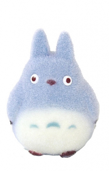 main photo of Ghibli Doll Collection Medium Totoro