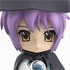 Nendoroid Petit Melancholy of Haruhi Suzumiya #01: Nagato Yuki 1