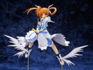 photo of Nanoha Takamachi Stand by Ready Ver