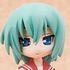 Lucky Star Figure Collection Vol.2: Minami