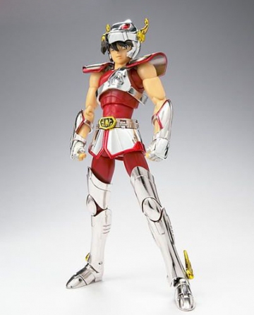 main photo of Saint Cloth Myth Pegasus Seiya 1st Cloth Ver.