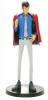 photo of Lupin the 3rd DX Stylish Figure 4 ver.