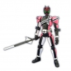 photo of S.H.Figuarts Kamen Rider Decade Violent Emotion Ver.