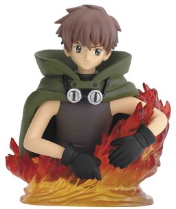 main photo of Syaoran Bust Ver.