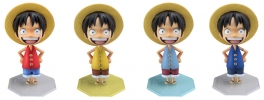 photo of P.O.P Mugiwara Theater Limited Monkey D. Luffy Sabaody ver.