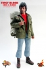 photo of Movie Masterpiece Rambo M65 Jacket Ver.