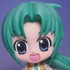 Deformation Maniac Figure Collection #1: Mion Sonozaki