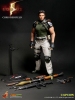 photo of Video Game Masterpiece Chris Redfield BSAA Ver.