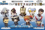 photo of One Coin Grande Figure Collection Sengoku Basara First - New Colors: Katakura Kojurou