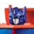 Transformers Trading Kit: Convoy