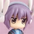 Toy’s works Collection 2.5: The Melancholy of Haruhi-chan & Nyoron Churuya-san: Yuki Nagato