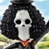 One Piece World Collectable Figure ~Strong World~ ver.3: Brook 