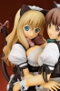 photo of E2 Original Cat Eared Maid Black Ver.