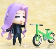 photo of Nendoroid Bicycling Rider