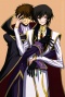 Code Geass - Hangyaku no Lelouch R2 Special Edition Zero Requiem