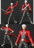 photo of GSC Fate/stay night Сollective memories: Archer swords ver.